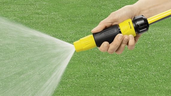 Накінечник для поливу Karcher  (2.645-264.0) | Зображення 4