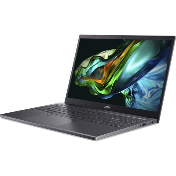 Ноутбук Acer Aspire 5 A515-58M (NX.KQ8EU.00B) | Зображення 2
