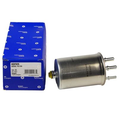 Фильтр топливный Delphi HDF925 | Зображення 2