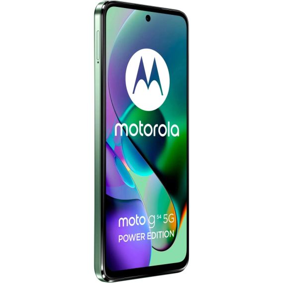 Мобільний телефон Motorola G54 Power 8/256Gb Mint Green (PB0W0020UA) | Зображення 7