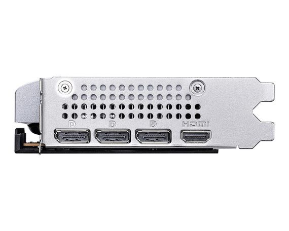 Видеокарта MSI GeForce RTX 5060 8GB GDDR7 VENTUS 2X OC 912-V537-002 | Зображення 3