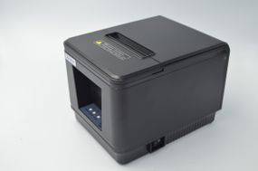 Опт и розница Xprinter XP-A160H USB принтер чеков с обрез. чека термопринтер 80мм чёрный