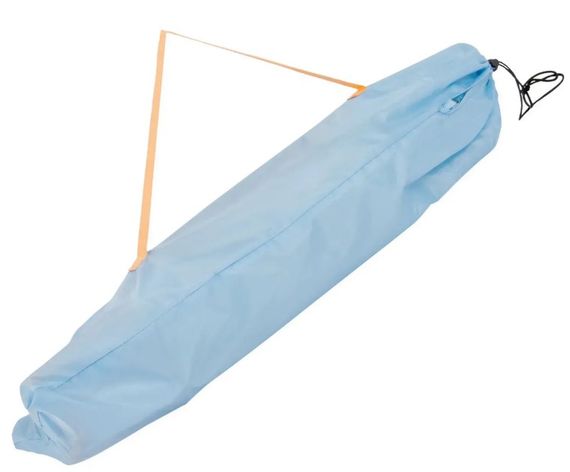 Крісло розкладне Bo-Camp Saint-Malo Pastel Blue (1204801) (DAS303257) | Зображення 9