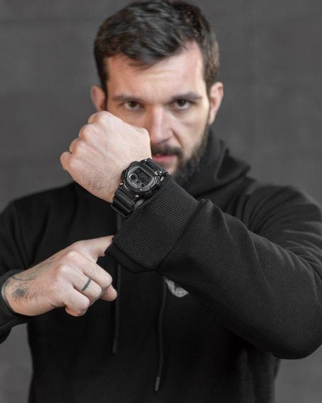 Худі CELEO на флісі Далі Бога немає ВТ7952 | Зображення 6