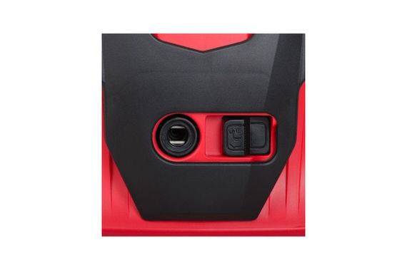 Мойка высокого давления Intertool - 5,5 л/мин, x 80-110 бар (DT-1503) | Зображення 6