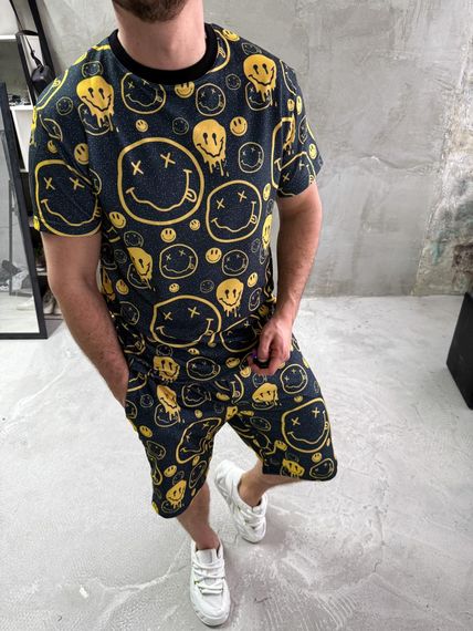 Спортивний костюм