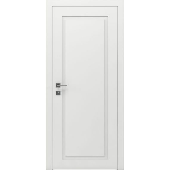 Двері міжкімнатні Rodos CORTES Venezia RAL 1013