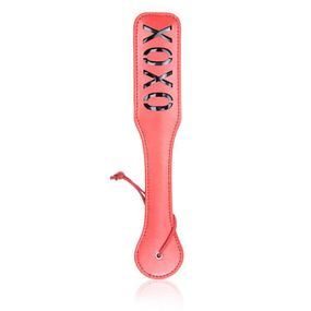 Шльопанка червона овальна OXOX PADDLE 31,5 см