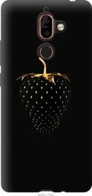 Чохол для Nokia 7 Plus з силікону FCh_001612