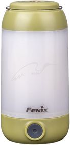 Ліхтар кемпінговий Fenix CL26 к:green
