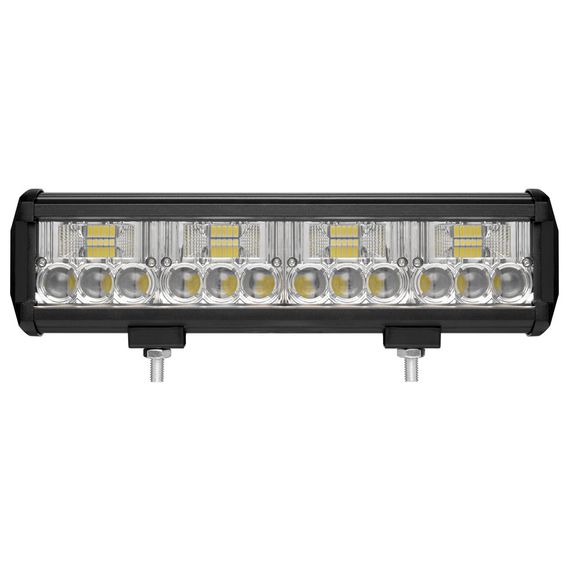 Светодиодная фара StarLight JR-K-72W 9-32V combo | Зображення 5