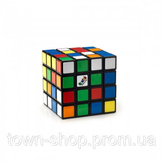 Головоломка Rubik's  - Кубик  4х4 Мастер | Зображення 2