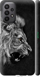 Чохол на Samsung Galaxy A23 A235F Лев "1080m-2587-2448"