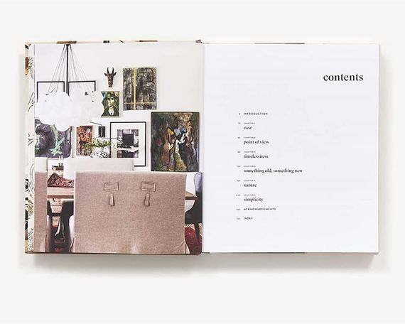 Книга Down to Earth: Laid-back Interiors for Modern Living | Зображення 1