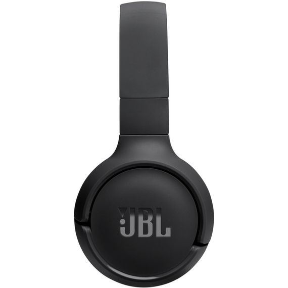 Навушники JBL Tune 520BT Black (JBLT520BTBLKEU) | Зображення 8