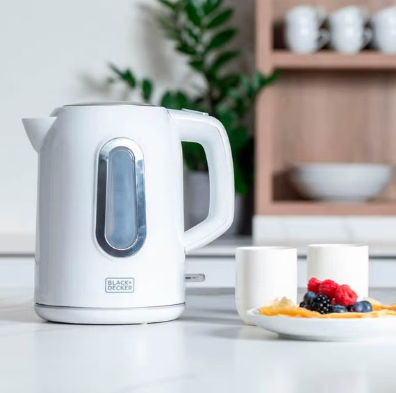 Електрочайник Black&Decker BXKE2204E | Зображення 7