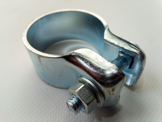 Хомут вихлопної системи VAG d 44,5 мм, Fischer (951-944)