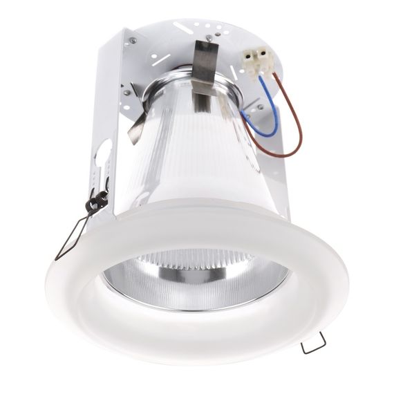 Светильник Downlight потолочный врезной  GDL-1921 white