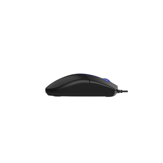 Мишка A4Tech N-530 USB Black (4711421987400) | Зображення 6