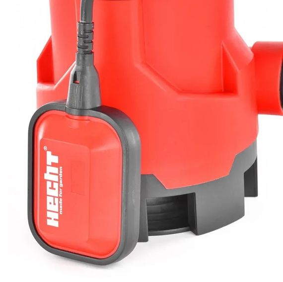 Дренажний насос HECHT 3400 | Зображення 3