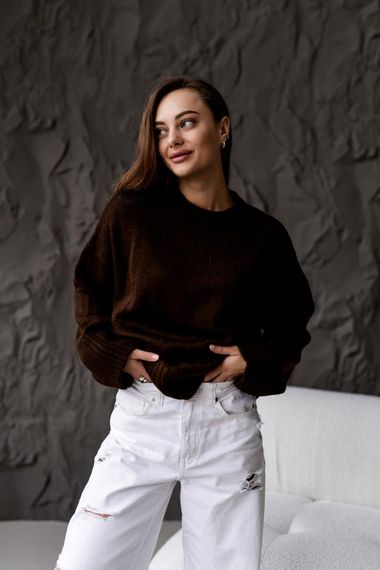 Светр жіночий | Зображення 5