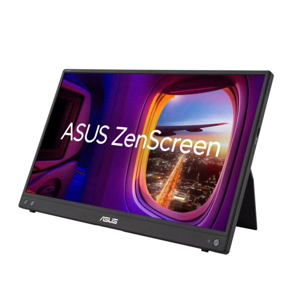 Монітор ASUS ZenScreen MB16AHV | Зображення 1