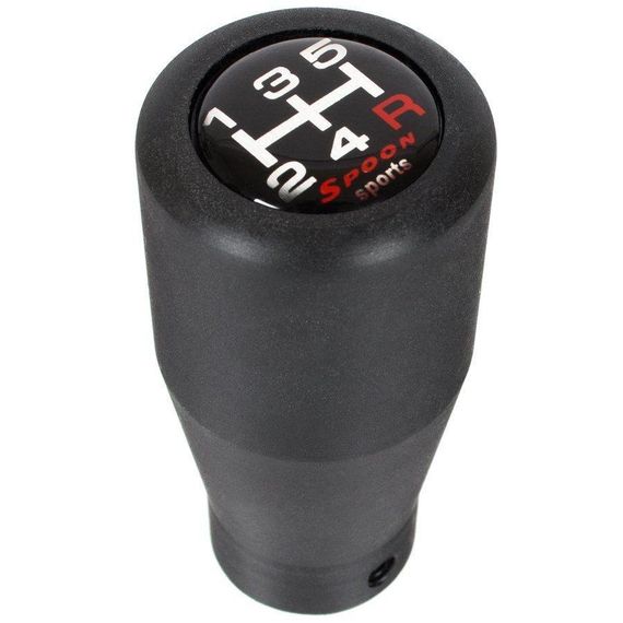 Honda S2000 (99-09) ручка КПП перемикання передач 5 ступка SPOON sports, Хонда