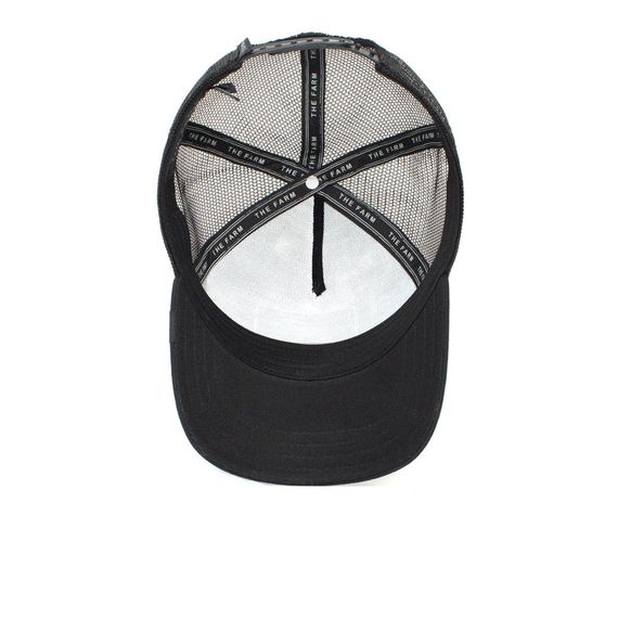 Кепка Goorin Bros - The Cash Cow (BK79101-0383-WHI) | Зображення 4