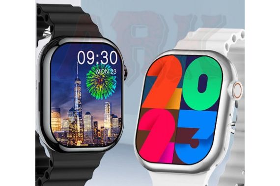 Наручний годинник Smart V9ProMax з водонепроникністю IP67 XPRO (41743-V9PROMAX_1201)