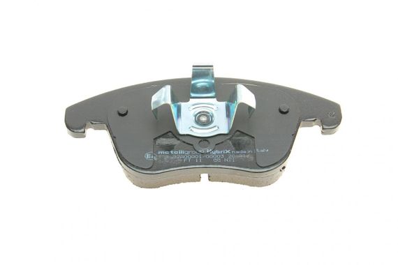 Колодки тормозные передние Ford Galaxy Mondeo V S-Max 1.0-2.0H 14- 22-1039-1 | Зображення 3
