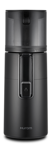 Соковыжималка Hurom H400 Black | Зображення 3