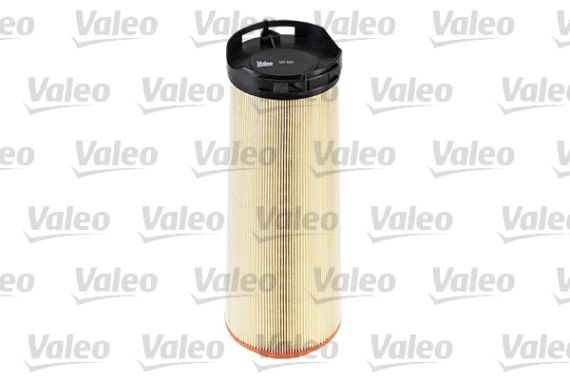 Фільтр повітряний MERCEDES-BENZ C-CLASS, VALEO (585668) | Зображення 4