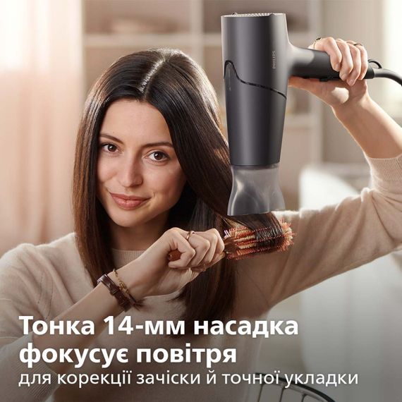 Фен Philips BHD504/00 | Зображення 1