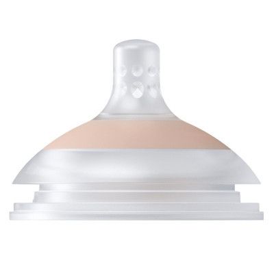 Соска Lovi Mammafeel динамическая 0 мини 1 шт. (18/731) | Зображення 2