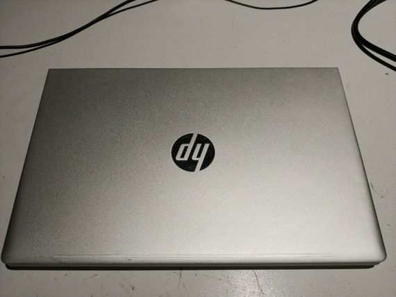 Ультрабук Б-класс HP ProBook 445 G9 / 14" (1920x1080) IPS / AMD Ryzen 5 5625U (6 (12) ядер по 2.3 - 4.3 GHz) / 16 GB DDR4 / 256 GB SSD / AMD Radeon Vega 7 Graphics / WebCam / TouchID б/у | Зображення 7