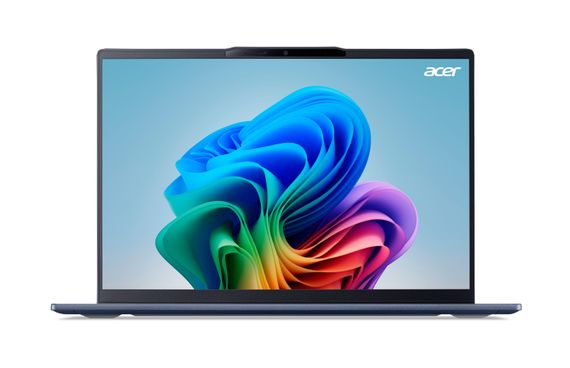 Ноутбук Acer Swift 14 AI SF14-51 14&quot; 2.8K OLED NX.J2KEU.003 | Зображення 4