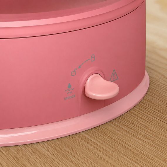Відпарювач для одягу Philips STE1020/46, 1800 Вт вертикальний 1,8 л 36 г/хв | Зображення 7
