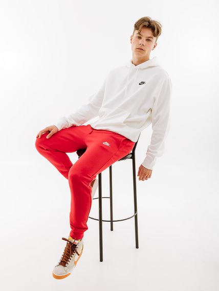Штани Nike CLUB JGGR BB | Зображення 3