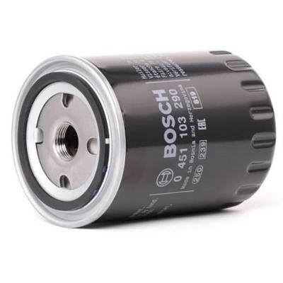 Фильтр масляный Bosch 0 451 103 290