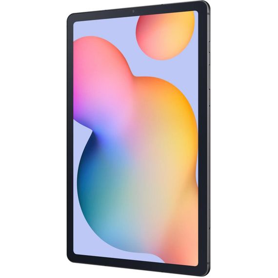 Планшет Samsung Galaxy Tab S6 Lite 2024 10.4 LTE 4/128GB Oxford Gray (SM-P625NZAEEUC) | Зображення 3