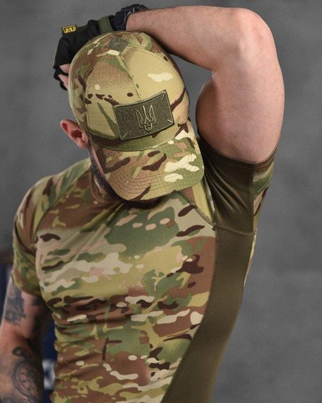 Тактичний костюм 3в1 Daredevil мультикам ВТ1151 | Зображення 4