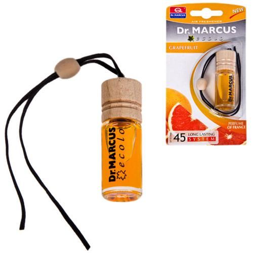 Освіжувач повітря DrMarkus Ecolo NEW Grapefruit "пробка" 4.5мл коробка