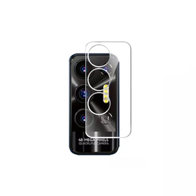Захисне скло на Камеру для Tecno Camon 17p