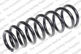 Пружина підв. задн. HYUNDAI (вир-во Lesjofors) LESJOFORS 4237241 на HYUNDAI NF V (NF)