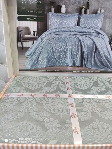 Покривало Karina  83981 Туреччина 240x240