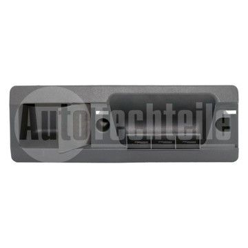 Ручка двери задней внутренняя Mercedes Benz Sprinter W901-905 95-06/ VW LT 96-06, AutoTechteile, 100 7622, 7622