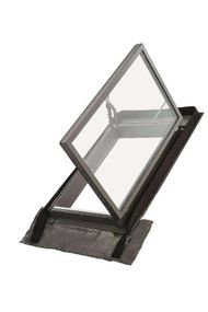 Люк Roto Designo WDL R27 H N AL 045/060 L ZIE SB