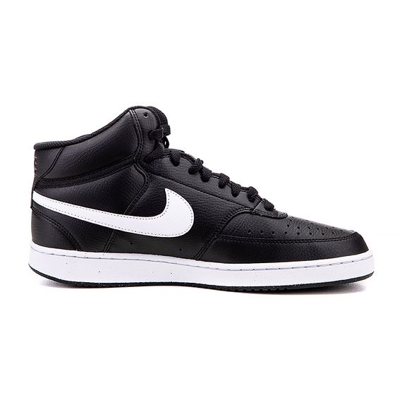 Кросівки Nike COURT VISION MID NN | Зображення 2