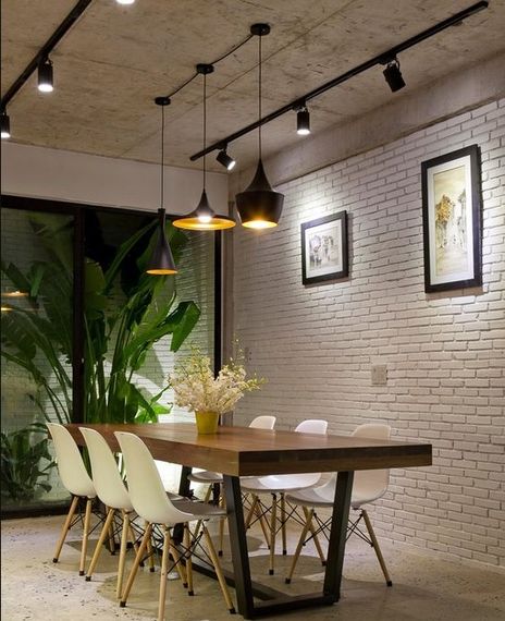 Светильник трековый LED 417/10W WW BK | Зображення 6