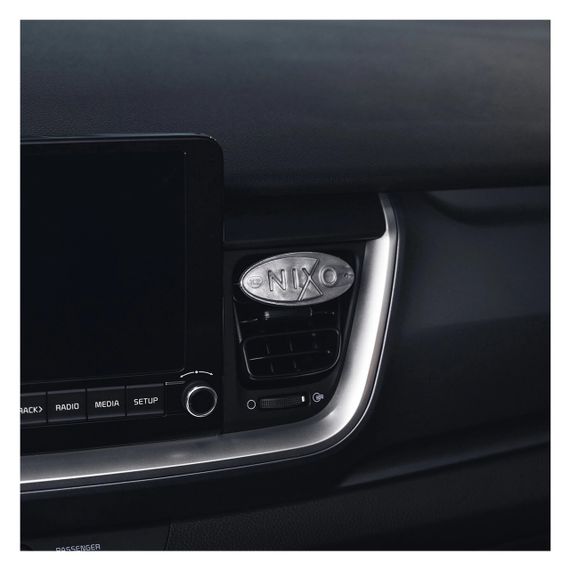 Ароматизатор для салону авто NIXO BRAVE дикий південь 30 г (V131) | Зображення 1